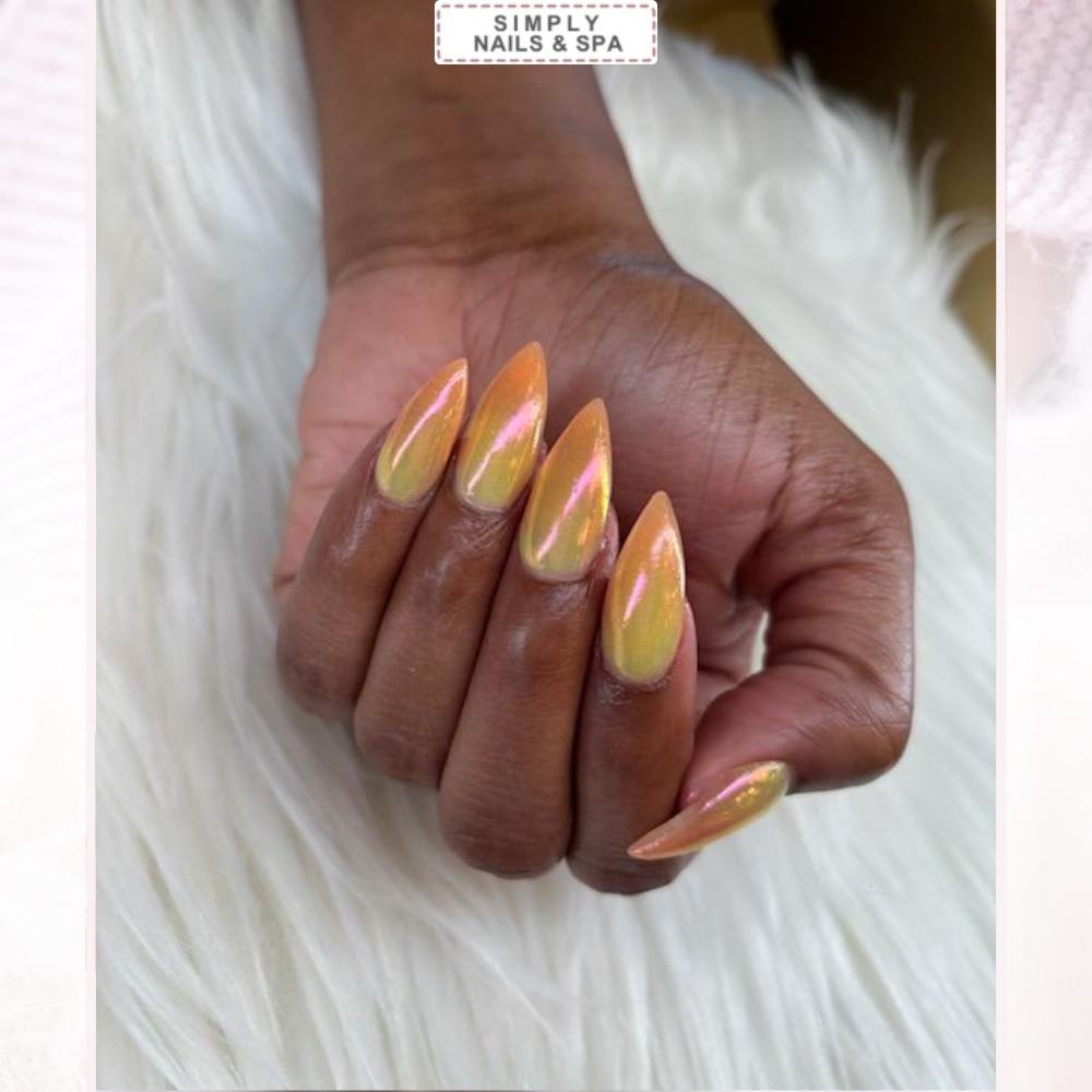amazing nail